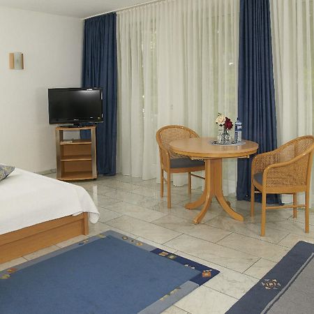 Hotel Bonamari Зальцгиттер-Бад Экстерьер фото