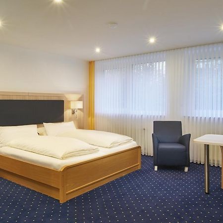 Hotel Bonamari Зальцгиттер-Бад Экстерьер фото