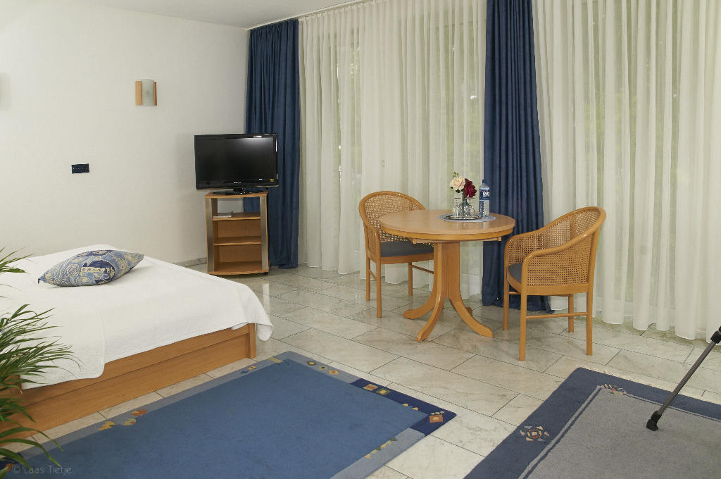 Hotel Bonamari Зальцгиттер-Бад Экстерьер фото