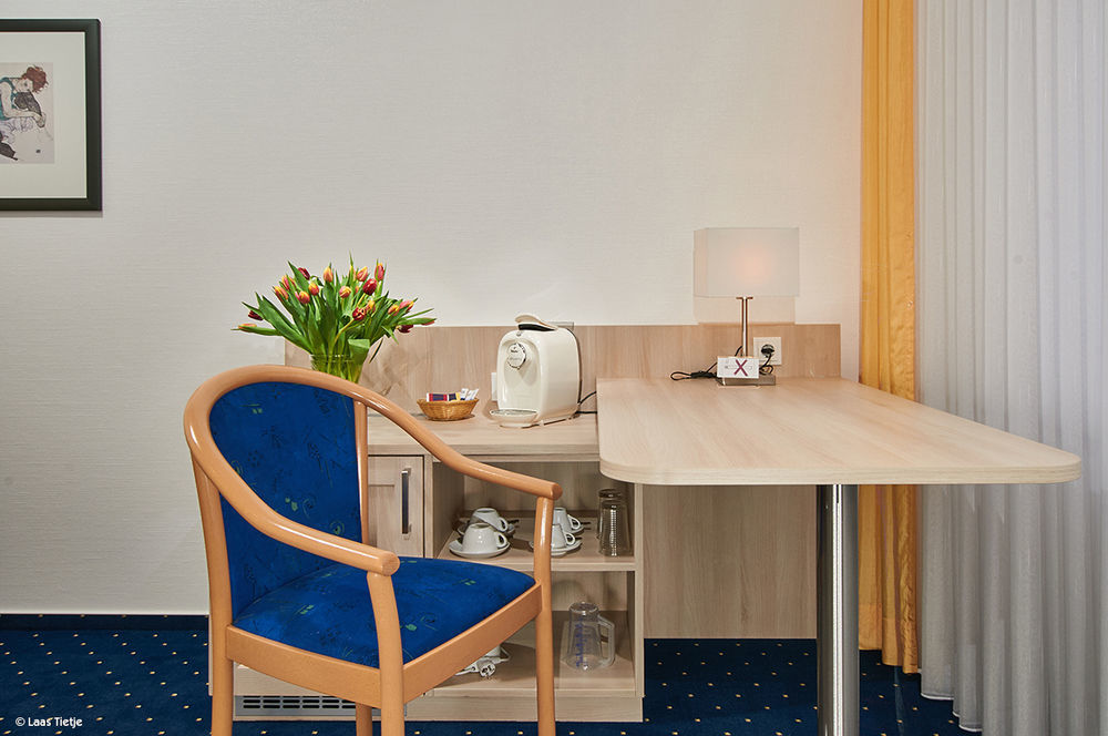Hotel Bonamari Зальцгиттер-Бад Экстерьер фото