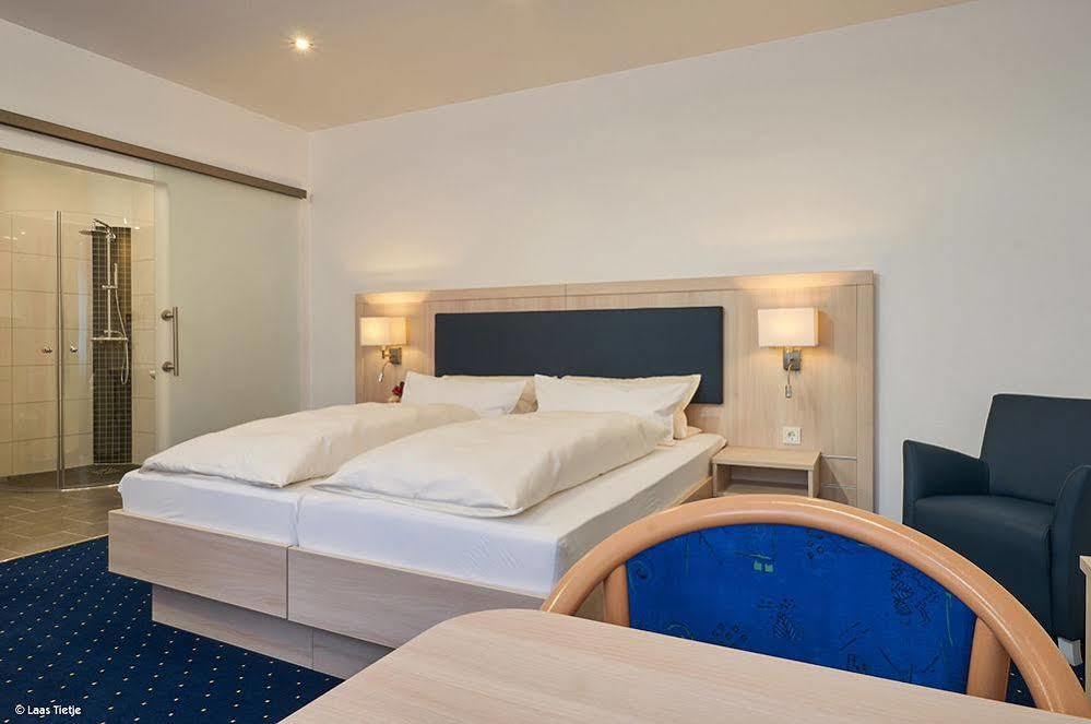 Hotel Bonamari Зальцгиттер-Бад Экстерьер фото